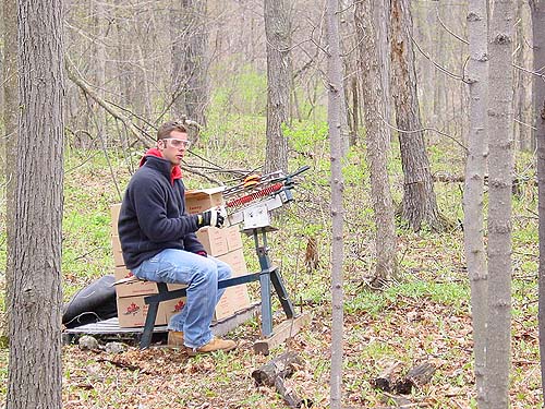 Sporting Clays